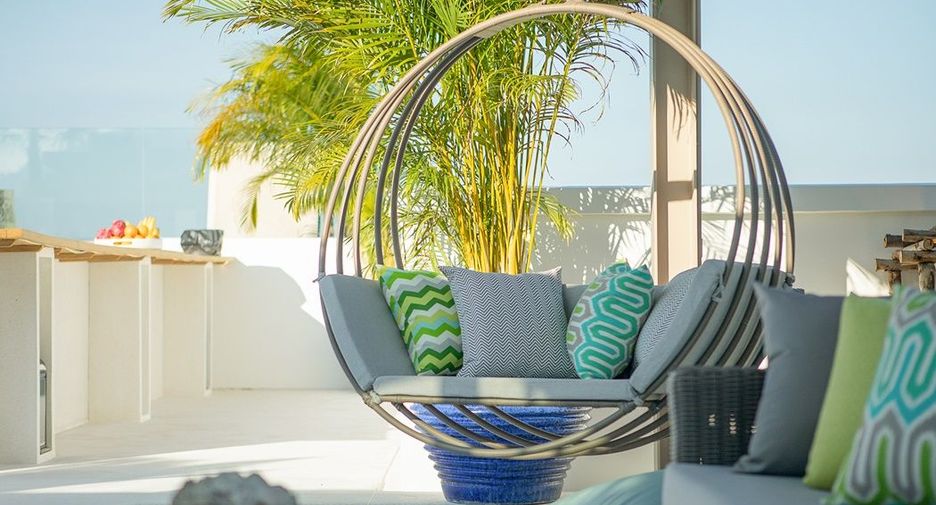 For sale 4 Beds condo in Mueang Phuket, Phuket