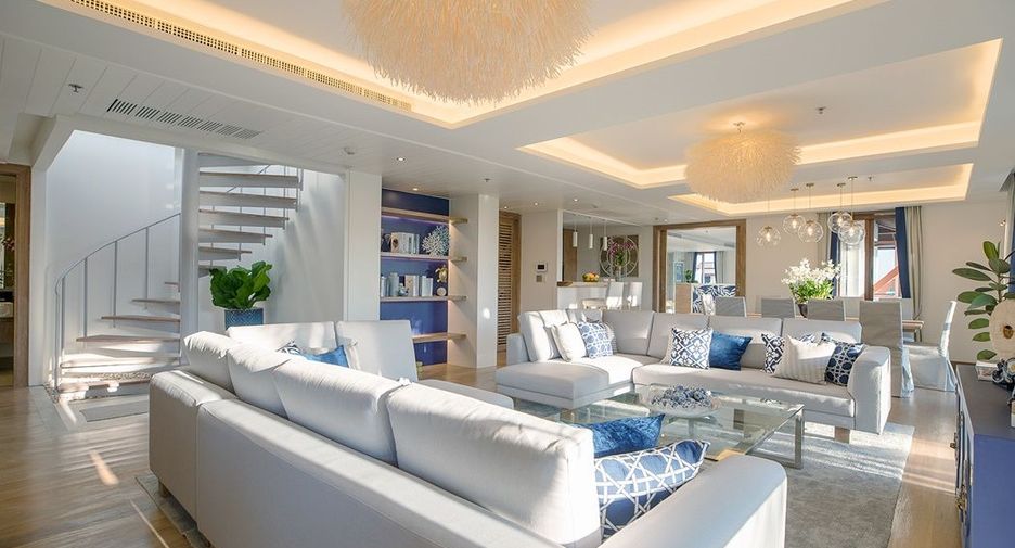 For sale 4 Beds condo in Mueang Phuket, Phuket