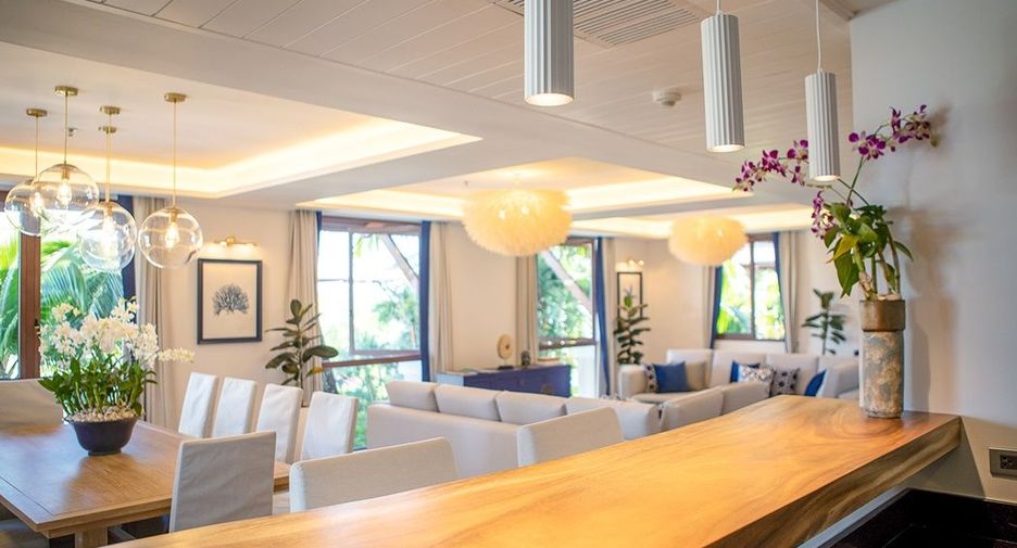 For sale 4 Beds condo in Mueang Phuket, Phuket