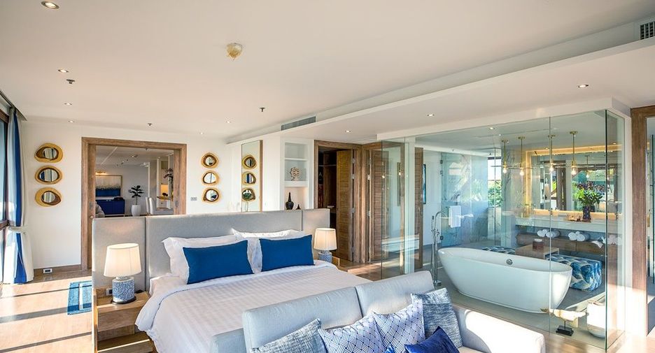For sale 4 Beds condo in Mueang Phuket, Phuket