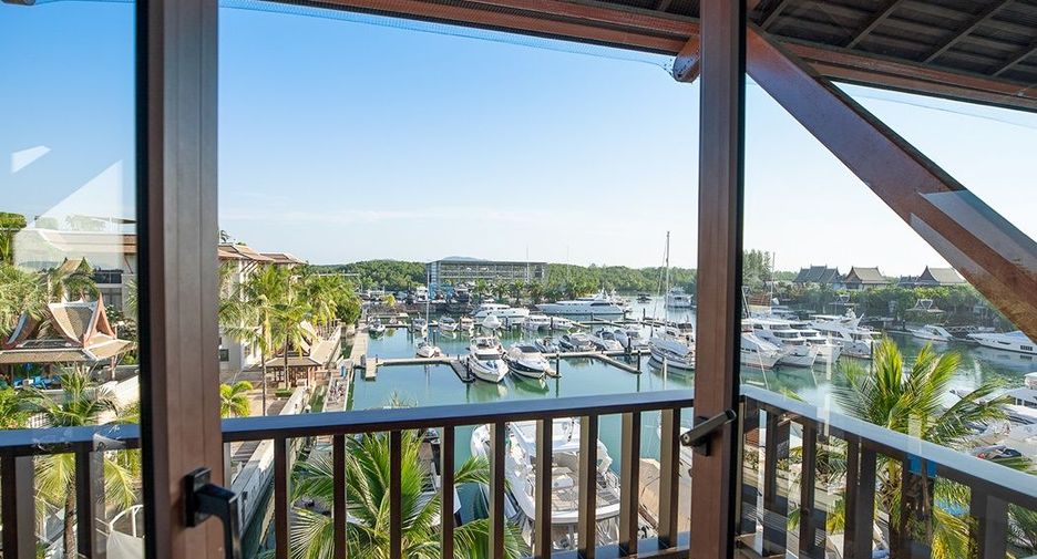For sale 4 Beds condo in Mueang Phuket, Phuket