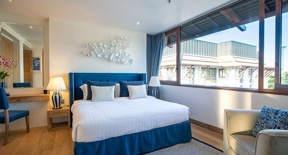 For sale 4 Beds condo in Mueang Phuket, Phuket