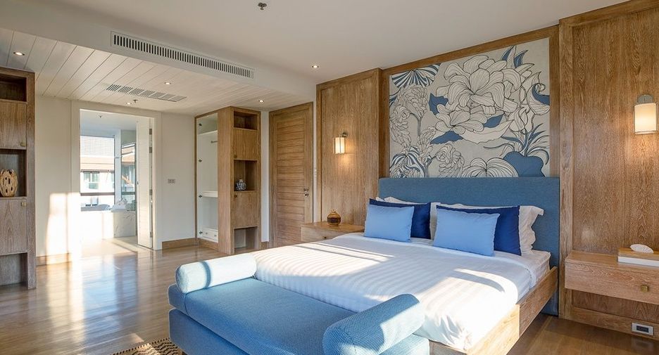 For sale 4 Beds condo in Mueang Phuket, Phuket