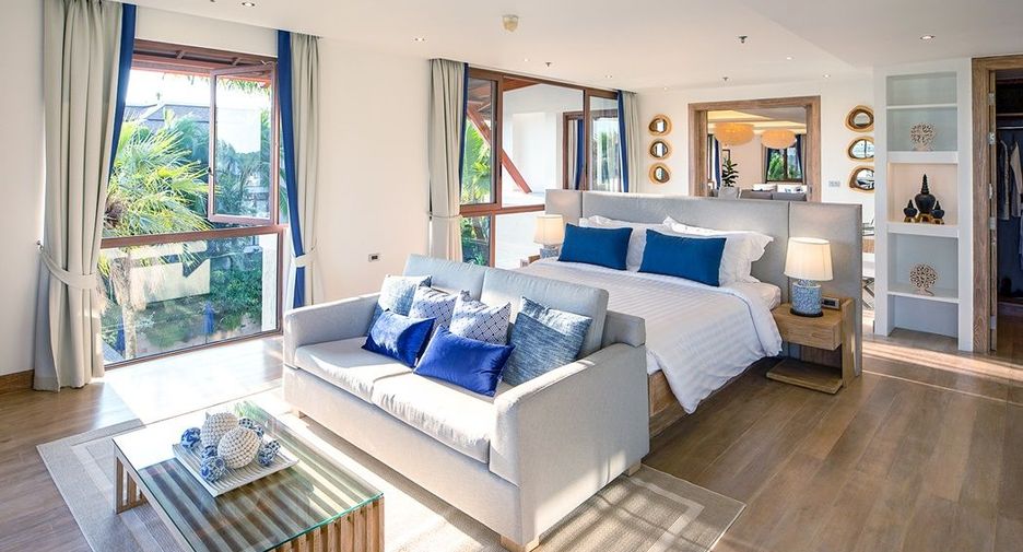 For sale 4 Beds condo in Mueang Phuket, Phuket