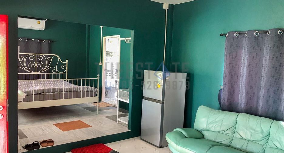 For rent 1 bed house in Doi Saket, Chiang Mai