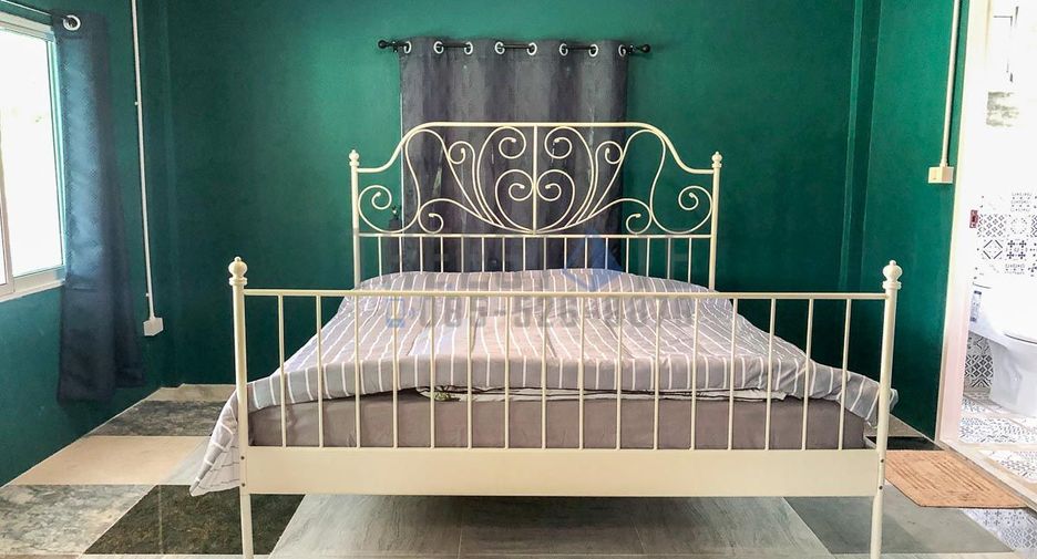 For rent 1 bed house in Doi Saket, Chiang Mai