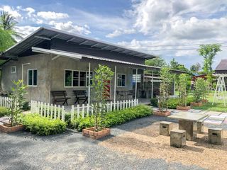 For rent 1 bed house in Doi Saket, Chiang Mai