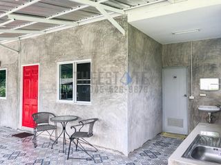 For rent 1 bed house in Doi Saket, Chiang Mai