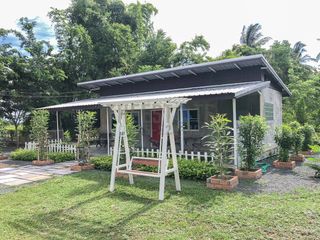 For Rent 1 Bedroom House In Doi Saket, Chiang Mai