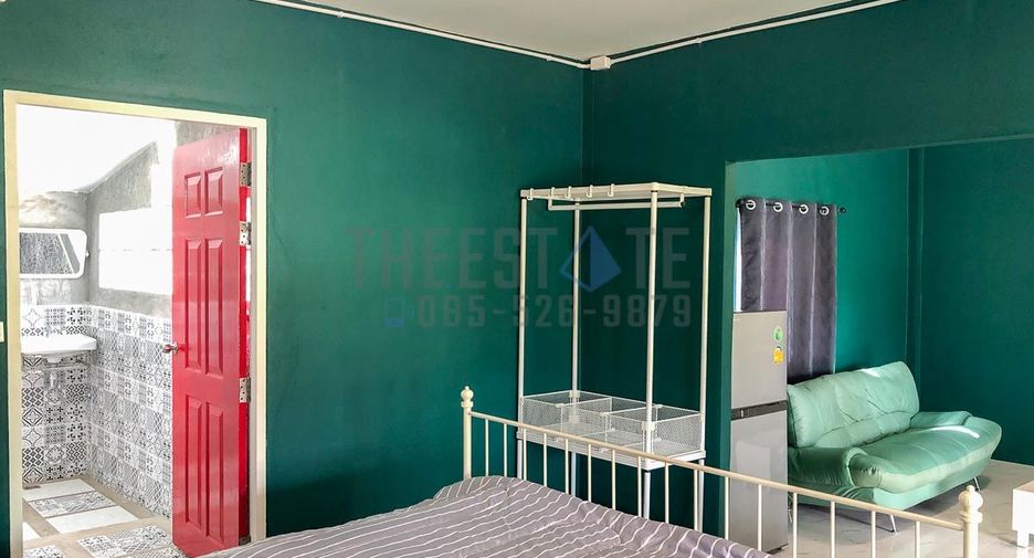 For rent 1 bed house in Doi Saket, Chiang Mai