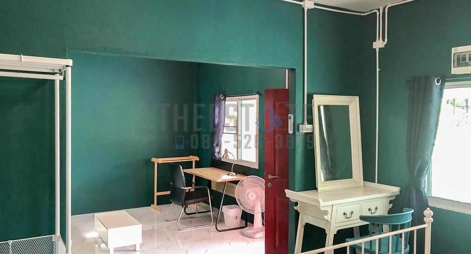 For rent 1 bed house in Doi Saket, Chiang Mai