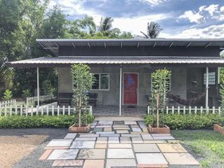 For rent 1 bed house in Doi Saket, Chiang Mai