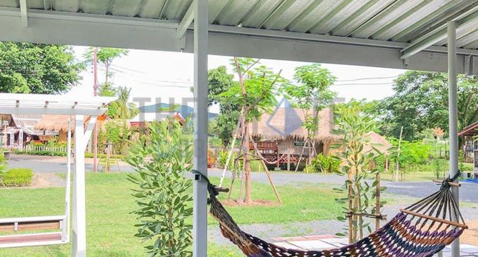 For rent 1 bed house in Doi Saket, Chiang Mai