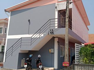 For sale 8 bed apartment in Mueang Nakhon Ratchasima, Nakhon Ratchasima