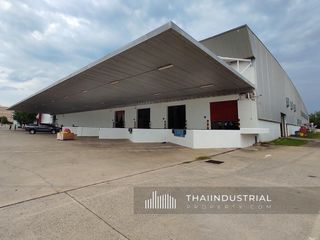 For rent and for sale warehouse in Bang Pa-in, Phra Nakhon Si Ayutthaya