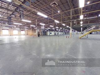 For rent and for sale warehouse in Bang Pa-in, Phra Nakhon Si Ayutthaya