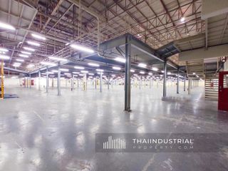 For rent and for sale warehouse in Bang Pa-in, Phra Nakhon Si Ayutthaya