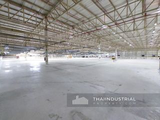 For rent and for sale warehouse in Bang Pa-in, Phra Nakhon Si Ayutthaya