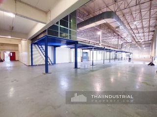 For rent and for sale warehouse in Bang Pa-in, Phra Nakhon Si Ayutthaya