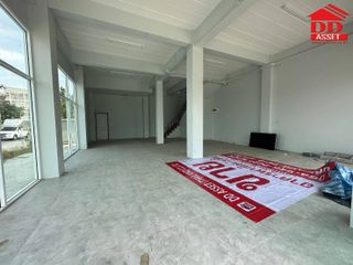 For sale retail Space in Nong Chok, Bangkok