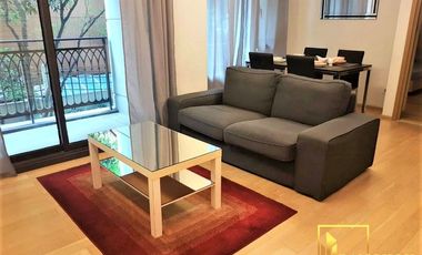 For rent and for sale 1 bed condo in Pathum Wan, Bangkok