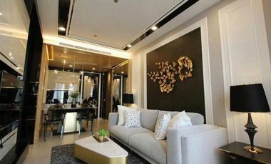 Condo en alquiler de 1 habitaciones en Pathum Wan, Bangkok