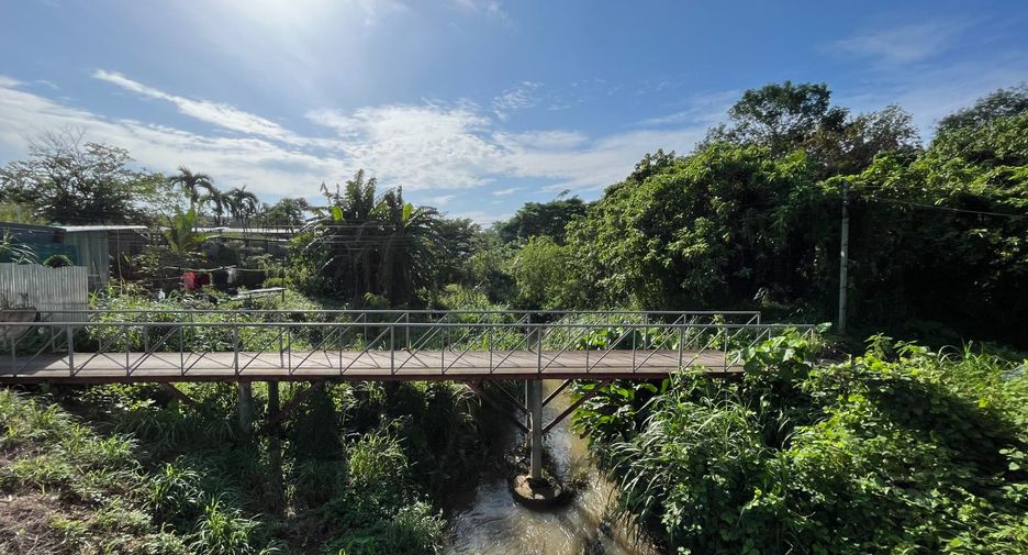 For sale land in Thalang, Phuket