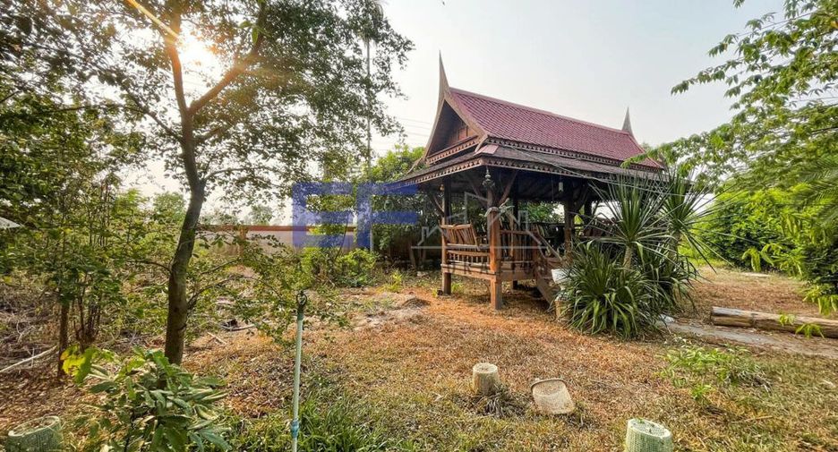 For sale 4 bed house in Mueang Kalasin, Kalasin