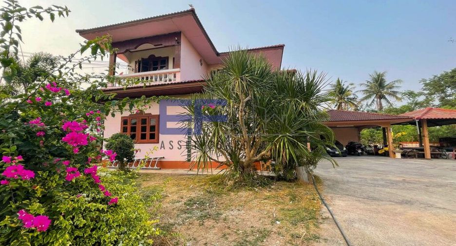 For sale 4 Beds house in Mueang Kalasin, Kalasin
