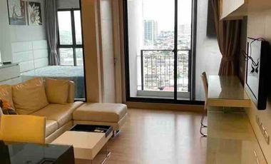 出租 和 出售 1 卧室 公寓 在 Khlong San, 曼谷