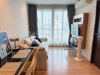 Condo en venta de 1 habitaciones en Sathon, Bangkok