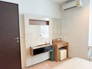 Condo en venta de 1 habitaciones en Sathon, Bangkok