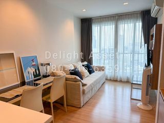 Condo en venta de 1 habitaciones en Sathon, Bangkok