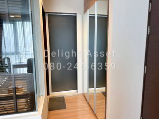 Condo en venta de 1 habitaciones en Sathon, Bangkok