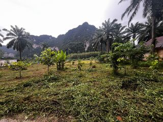 Grundstück zum Kauf in Mueang Krabi, Krabi