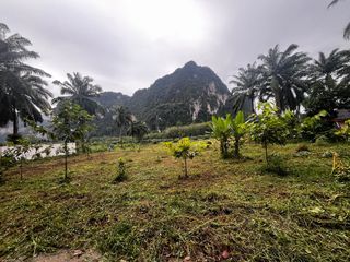 Grundstück zum Kauf in Mueang Krabi, Krabi