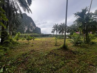 Grundstück zum Kauf in Mueang Krabi, Krabi