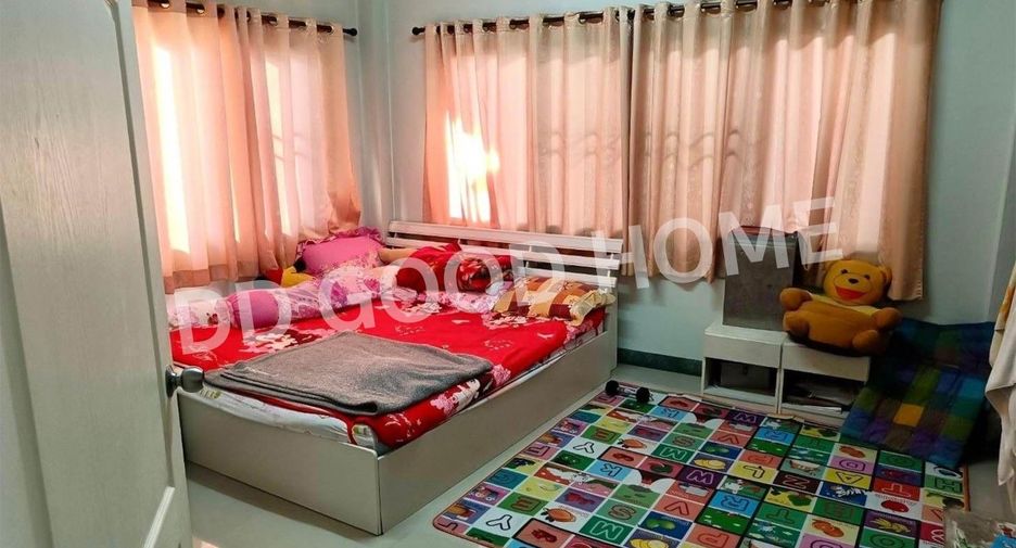 For sale 2 bed house in Mueang Lamphun, Lamphun
