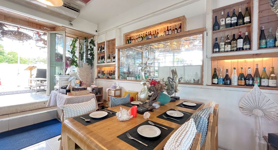 Gewerbefläche zum Kauf in Mueang Krabi, Krabi