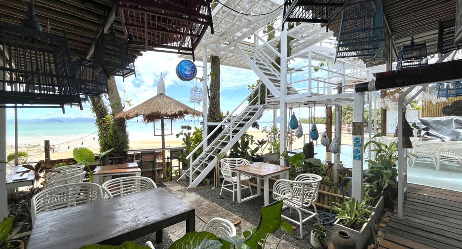 Gewerbefläche zum Kauf in Mueang Krabi, Krabi
