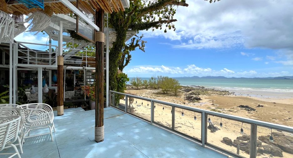 Gewerbefläche zum Kauf in Mueang Krabi, Krabi