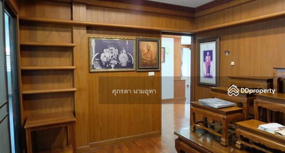 出售 6 卧室 独立屋 在 Bang Khen, 曼谷