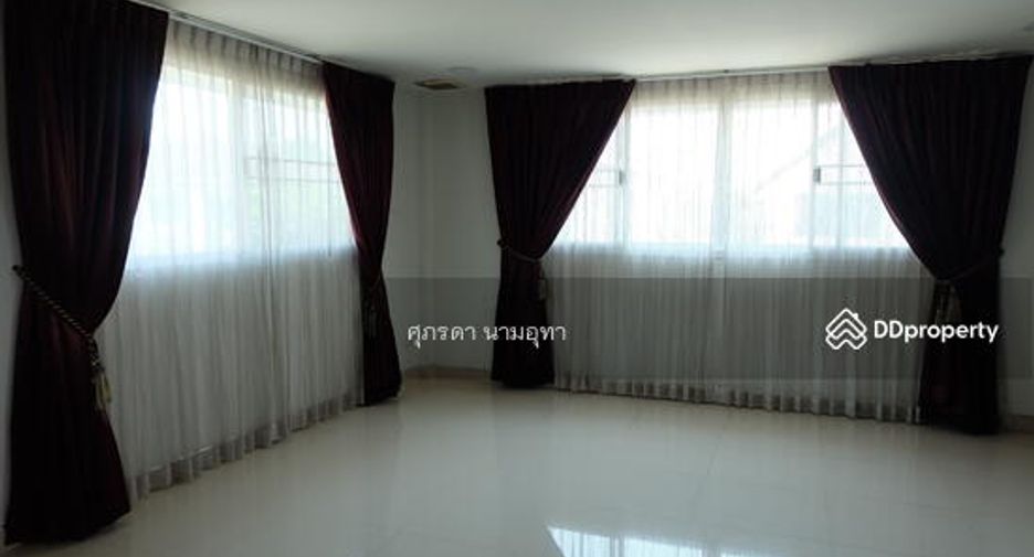 出售 6 卧室 独立屋 在 Bang Khen, 曼谷