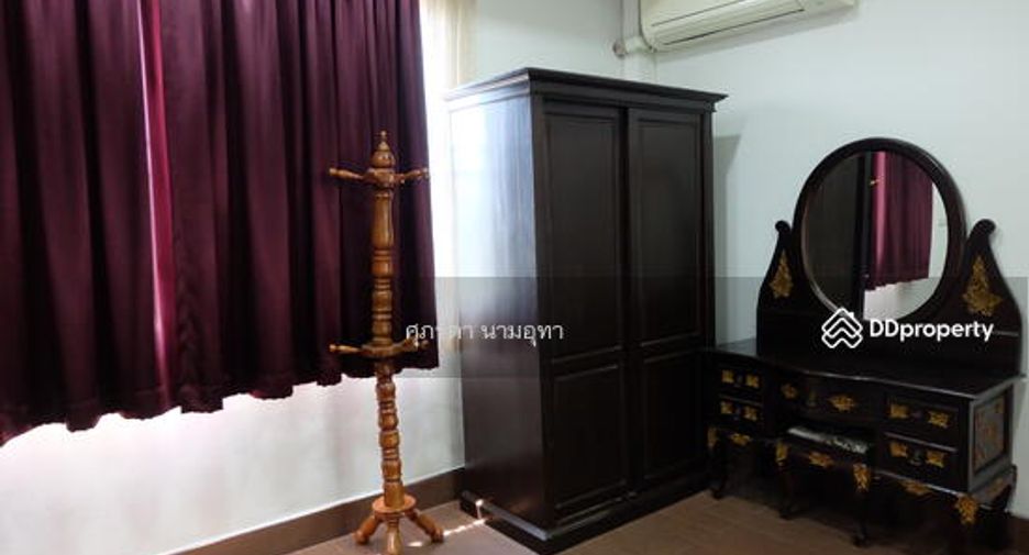 出售 6 卧室 独立屋 在 Bang Khen, 曼谷