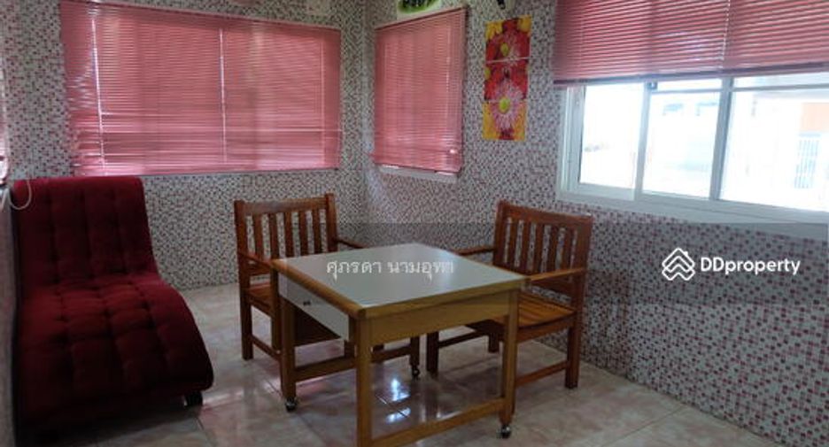 出售 6 卧室 独立屋 在 Bang Khen, 曼谷