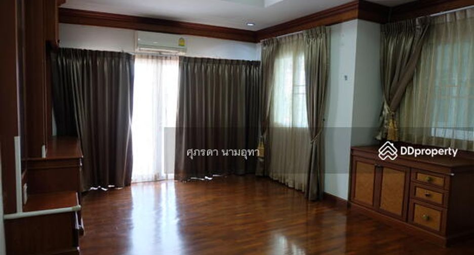 出售 6 卧室 独立屋 在 Bang Khen, 曼谷