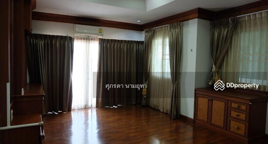 出售 6 卧室 独立屋 在 Bang Khen, 曼谷