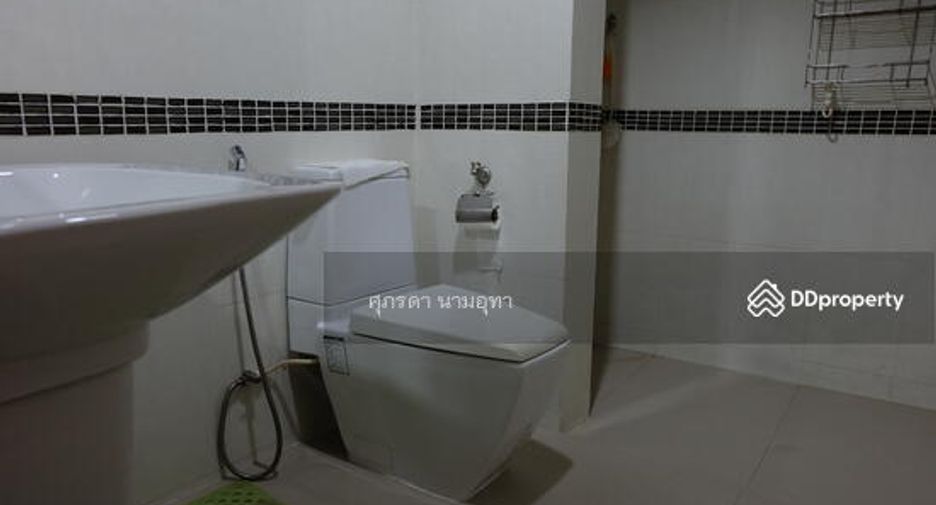 出售 6 卧室 独立屋 在 Bang Khen, 曼谷