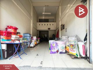 For sale retail Space in Phutthamonthon, Nakhon Pathom