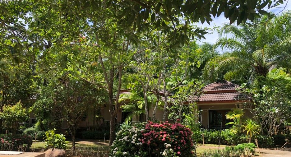 For sale 15 Beds hotel in Mueang Krabi, Krabi